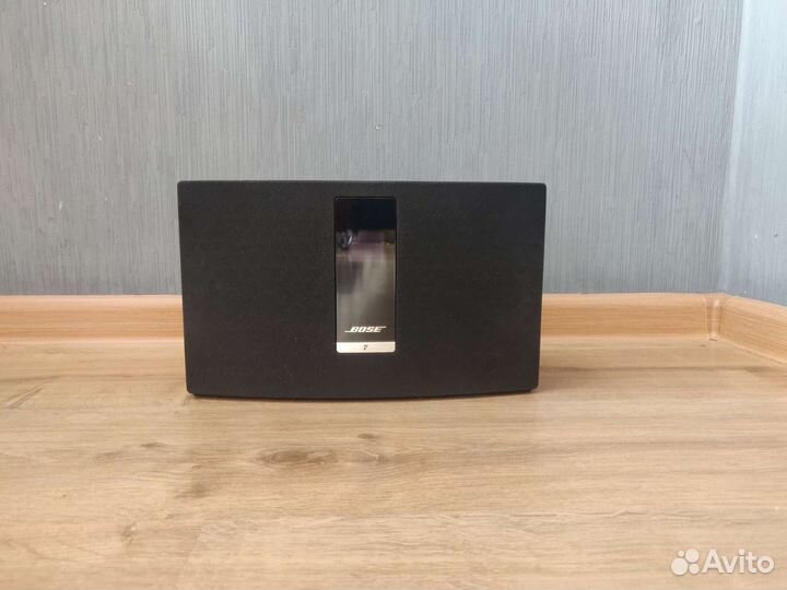Bose SoundTouch 20