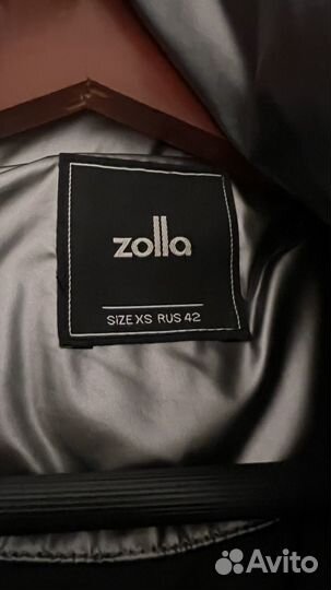 Куртка Zolla