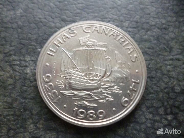 Монеты Европы-обмен