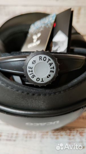 Шлем для конного спорта и верховой езды M, L