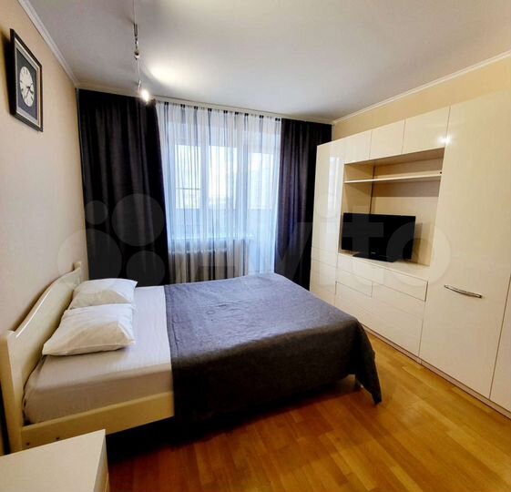 1-к. квартира, 30 м², 9/9 эт.