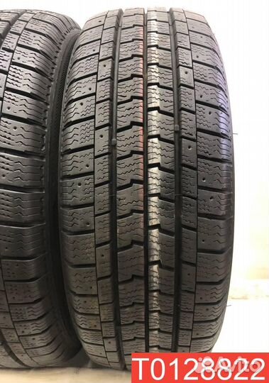 Goodyear Cargo Ultra Grip 215/65 R15C 104T