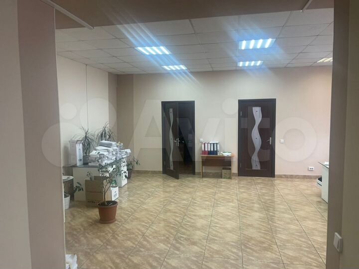 Офис, 123.2 м²