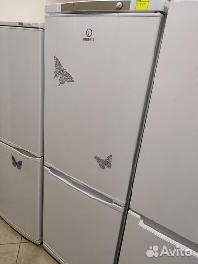 Холодильник Indesit 180см