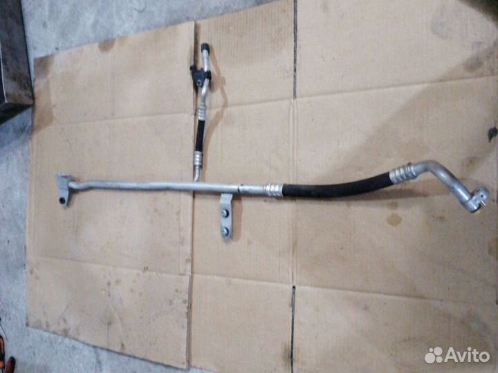 Трубка кондиционера BMW 5-series F10