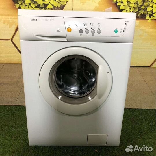 Стиральная машина бу с гарантией