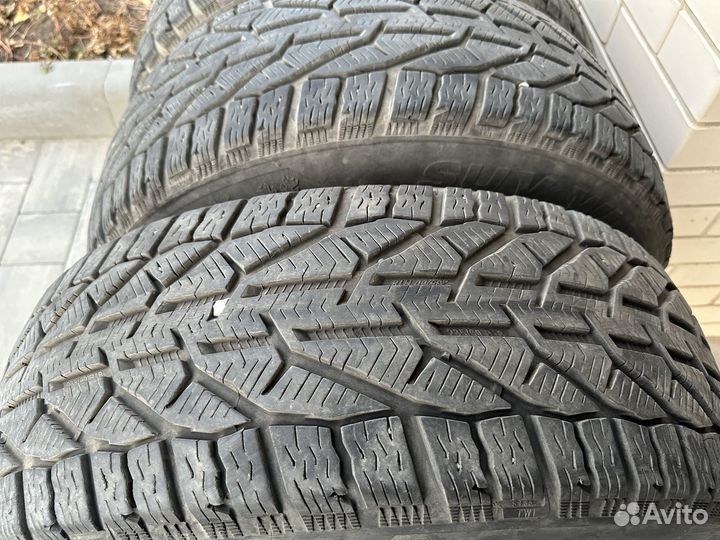 Tigar SUV Winter 235/60 R18