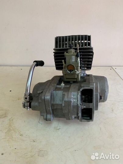 Двигатель Минск Спутник, Пионер (3.1134-10100-06)