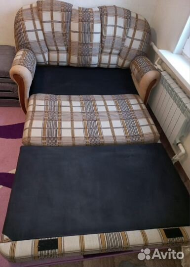 Диван раскладной