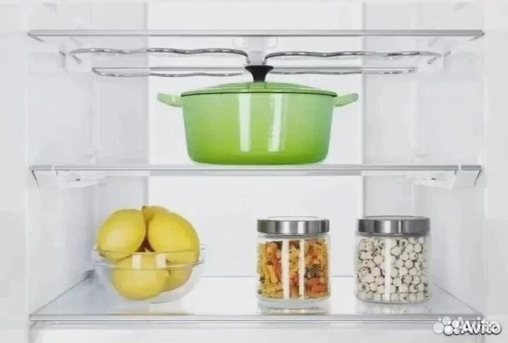 Холодильник Haier C4F744CMG Новый