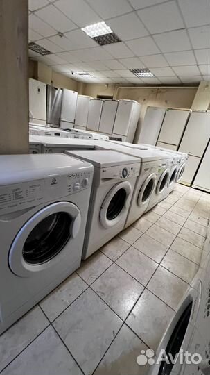 Стиральная машина Samsung Ariston beko