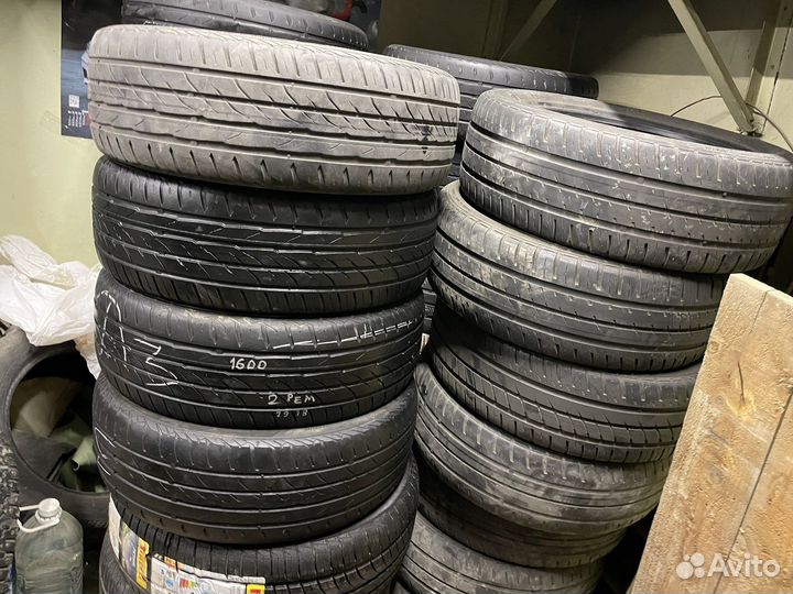 Matador MP 47 Hectorra 3 195/55 R16 92