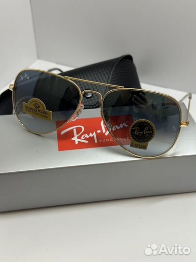 Очки Ray-Ban