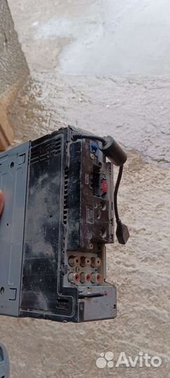 Магнитола pioneer 7150