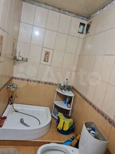 1-к. квартира, 33,8 м², 1/5 эт.