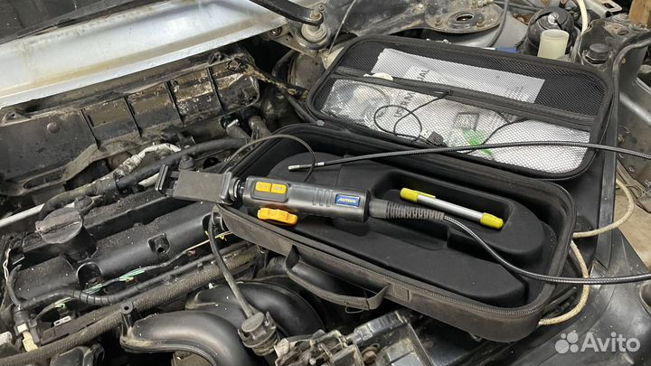 Двигатель ford fusion 1.4 fiesta fxja