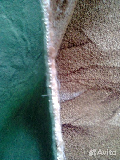 Ковровое покрытие бу