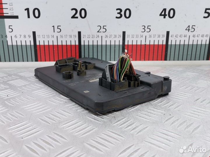 Блок комфорта для Volkswagen Crafter 1 A9069003502