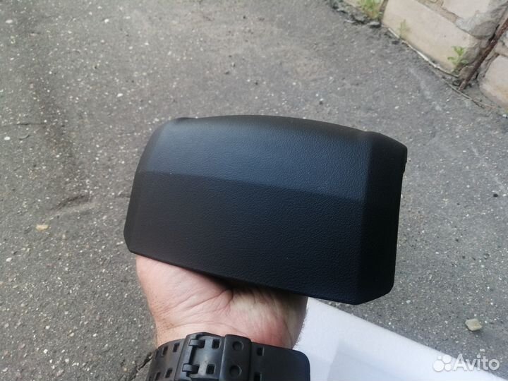 Подушка безопасности руля Range Rover Sport 2 L494