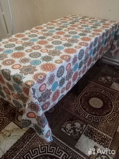 Постельное бельё на заказ