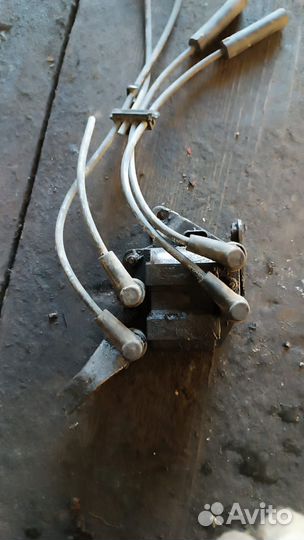 Модуль зажигания