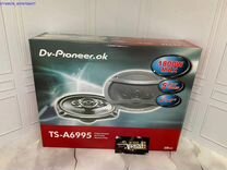 Новая автомобильная акустика Pioneer TS-A6995