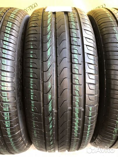 Pirelli Cinturato P7 225/50 R17 94V