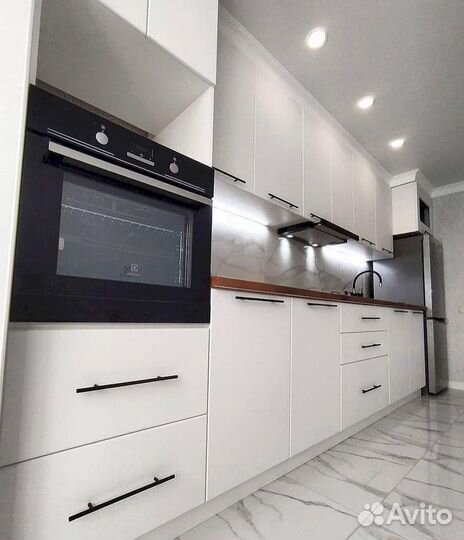 Кухонный гаринтур без посредников как икеа