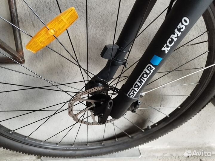 Горный велосипед 29 lorak sel 9750 и lorak женский