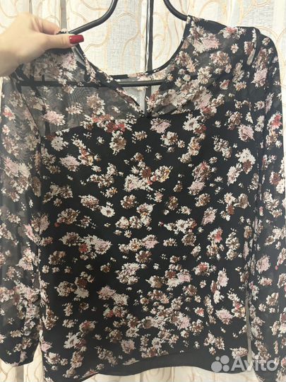 Новые женские вещи