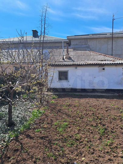 Дом 56 м² на участке 8 сот.