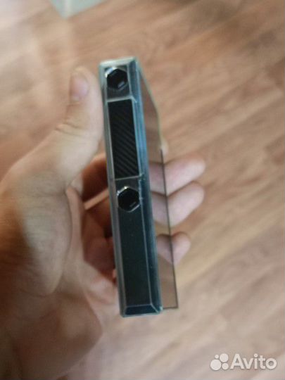 Hi fi плеер FiiO M11s