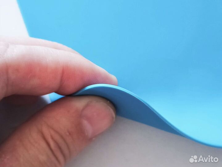 Коврик силиконовый для пайки