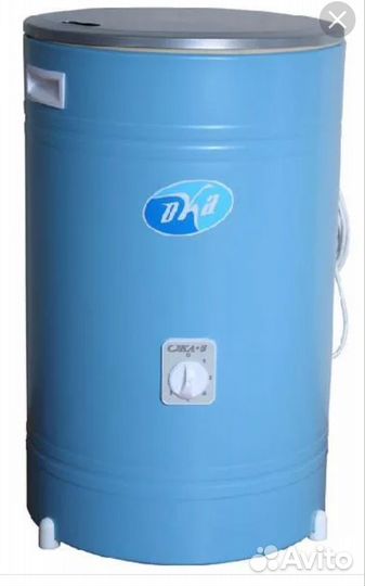 Стиральная машина Ока