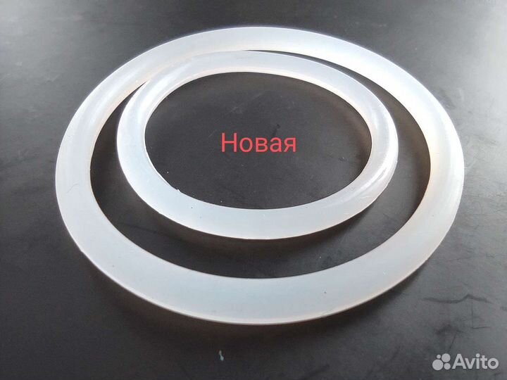 Комплект уплотнительных резинок термос амет