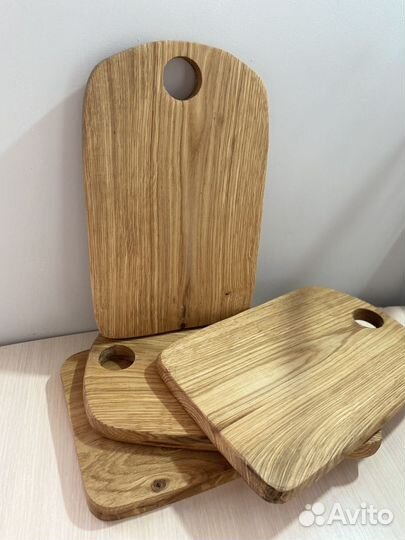 Доска разделочная