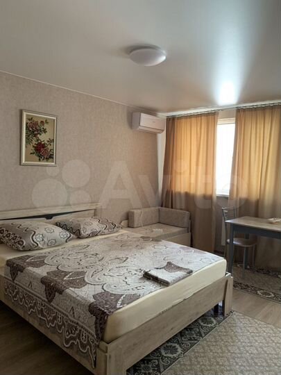 Квартира-студия, 26 м², 8/12 эт.