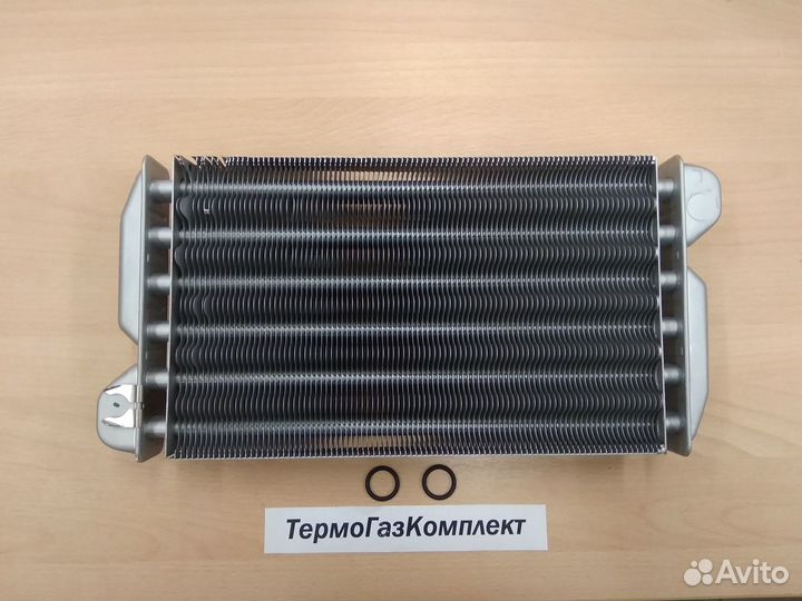 Теплообменник Baxi Eco 3, Baxi Luna 3 31кВ 5680990