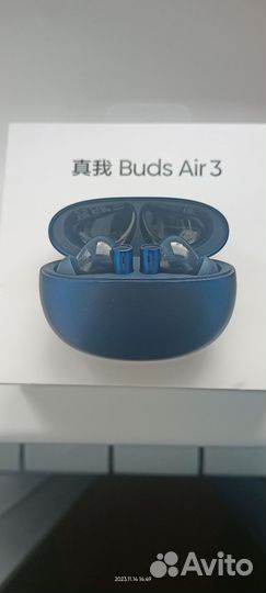 Realme buds air 3