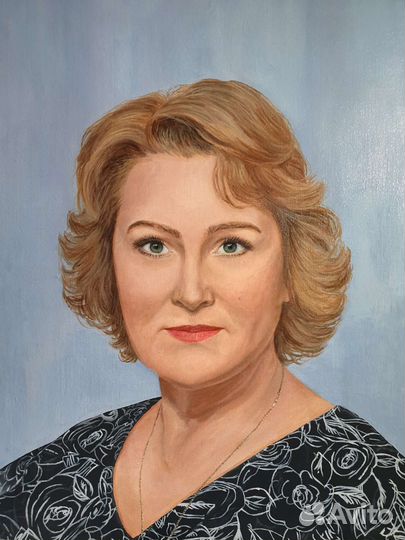 Портреты и картины на заказ