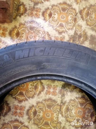 Michelin Latitude Sport 225/60 R18 100H
