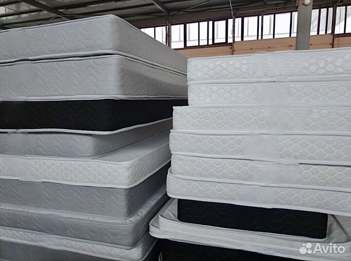 Матрас односпальный