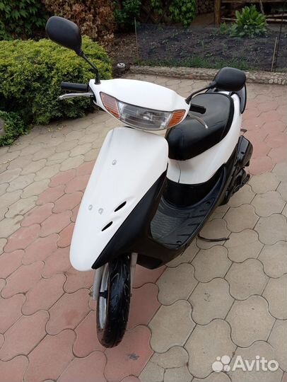 Honda Dio 35sr