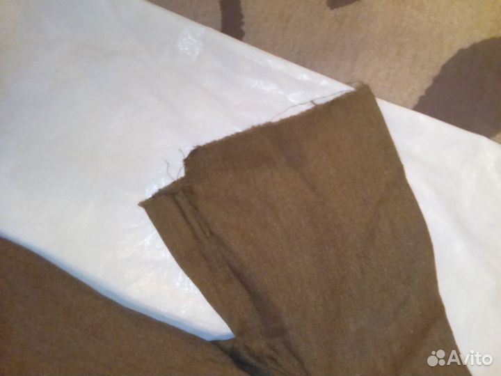 Гимнастёрка обр.1943г