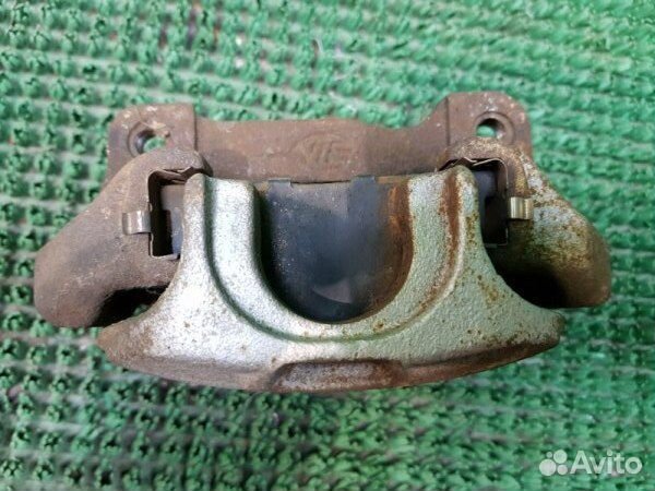 Суппорт задний правый Lifan Solano 620 LF481Q3