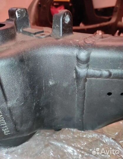 Рама с документами kawasaki zx6r 13