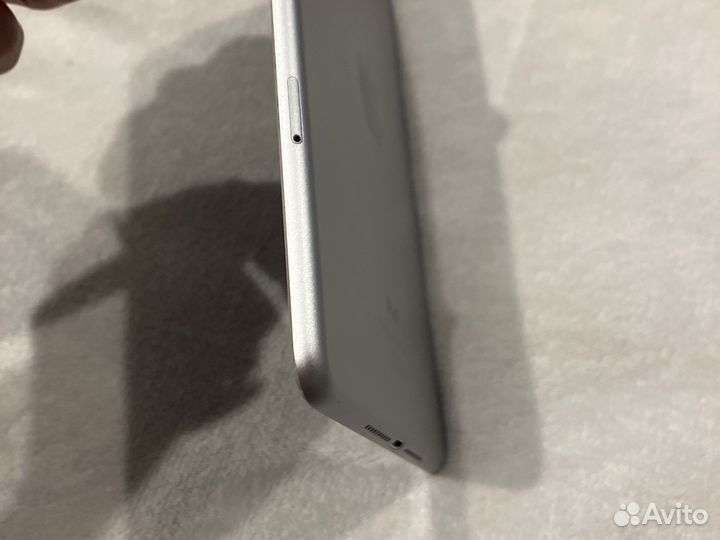 iPad mini 4 128gb cellular