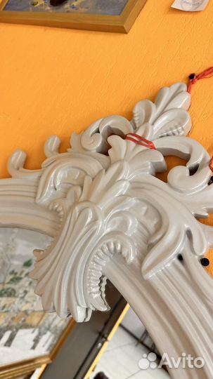 Зеркало настенное новое