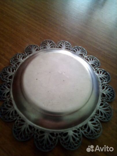 Конфетница СССР