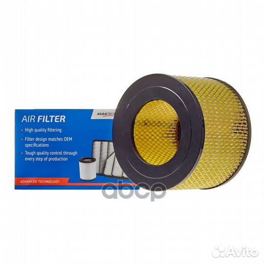 Фильтр воздушный Avantech AF0145 avantech